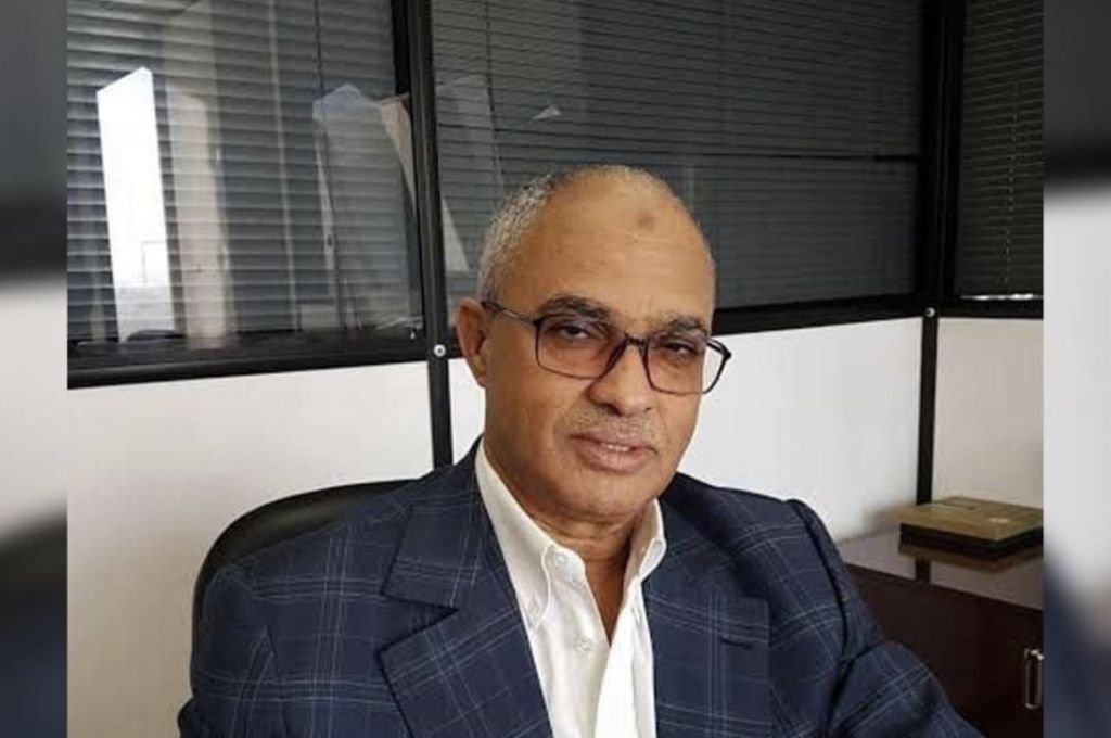 المكلف بمهام القائم بالأعمال بالسفارة الليبية بروما يعقد اجتماعاً هاماً حيال عدة مواضيع