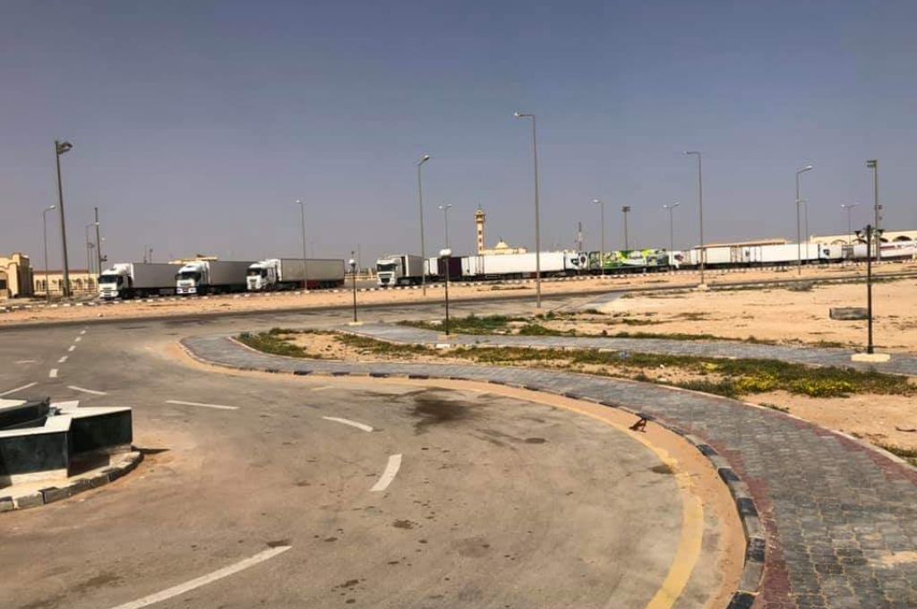 وزير الصحة: قمنا باستيراد الأجهزة التنفسية من الخارج لمواجهة "كورونا" وستصل قريباً