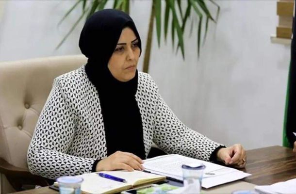 خاص.. "المركزي" يخاطب مواطني درنه بتجهيز قاعدة بيانات لحصر العائلات المتضررة