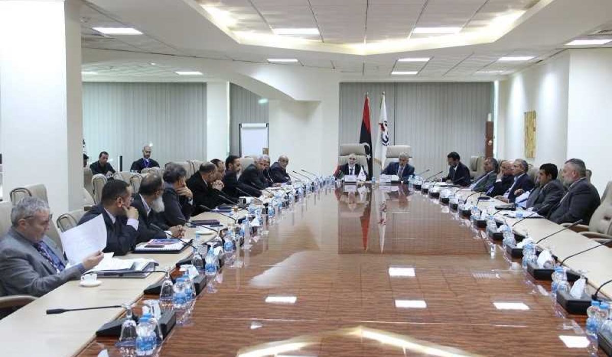 شركة شمال افريقيا تسعى لاستئناف نشاطها في لعام 2018