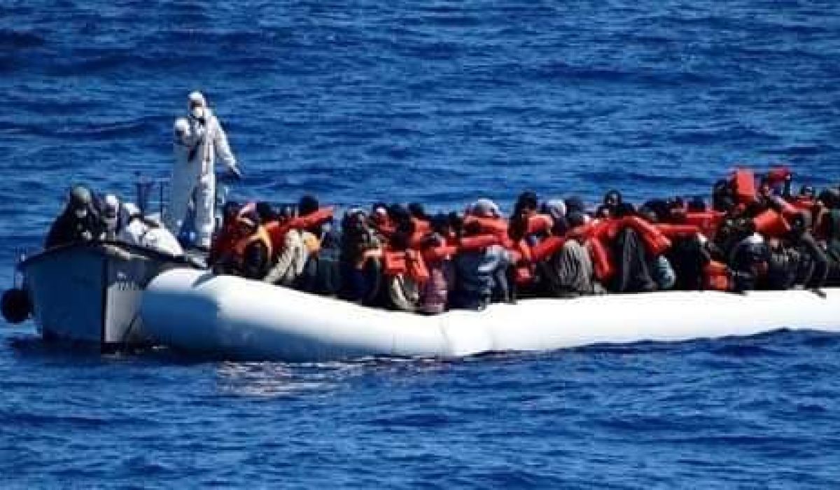 صحيفة أمريكية : أعيد توطين أكثر من 80 طالب لجوء من ليبيا