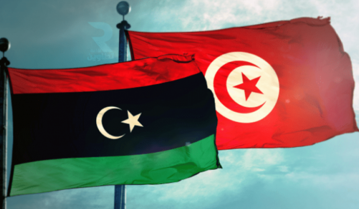 انخفاض حجم التداولات الاقتصادية بين ليبيا وتونس من ملياري دولار إلى مليار واحد