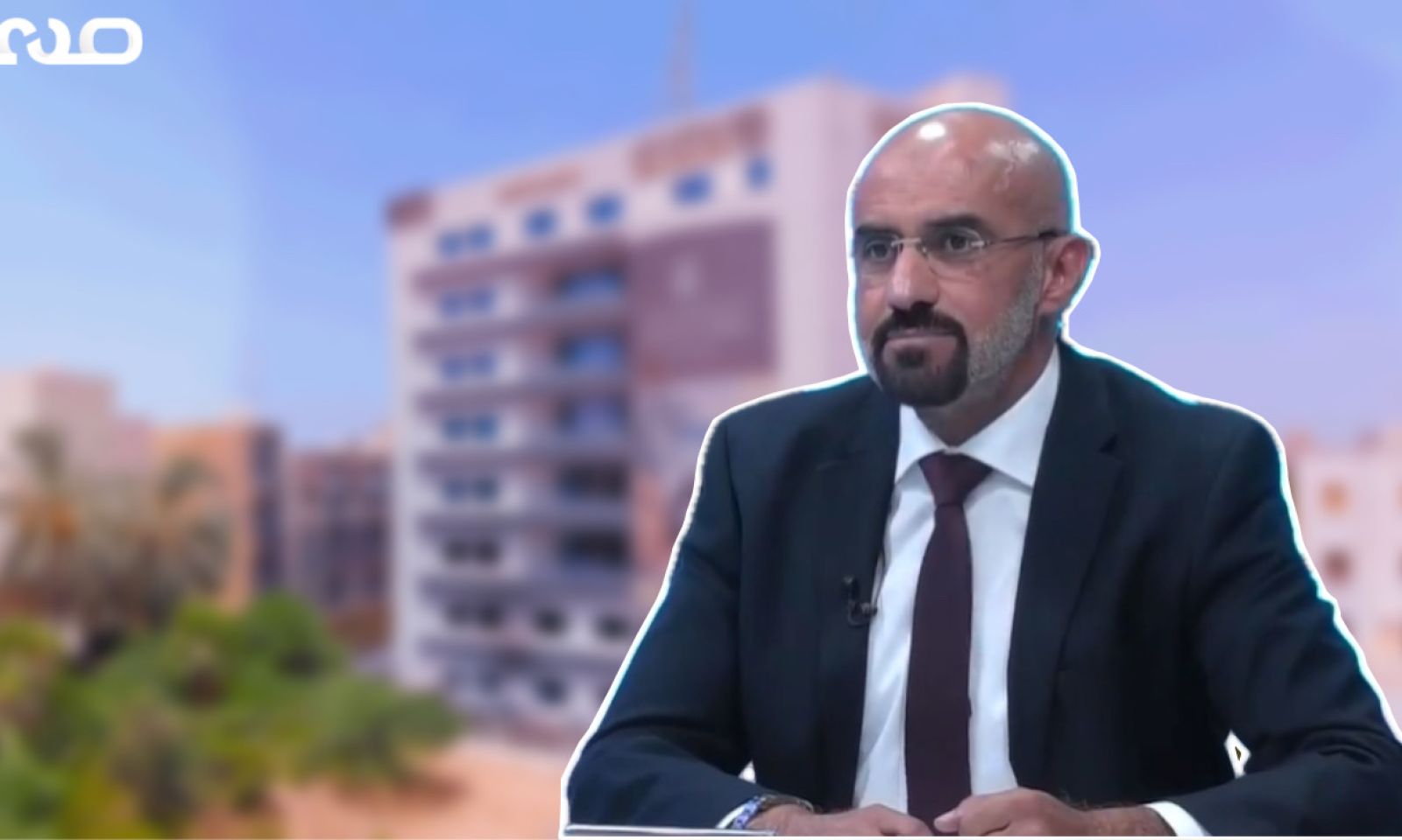 خاص.. "صوان" لصدى: المصرف الإسلامي يخالف إسمه ويصبح كرسياً للدوادي وعائلته