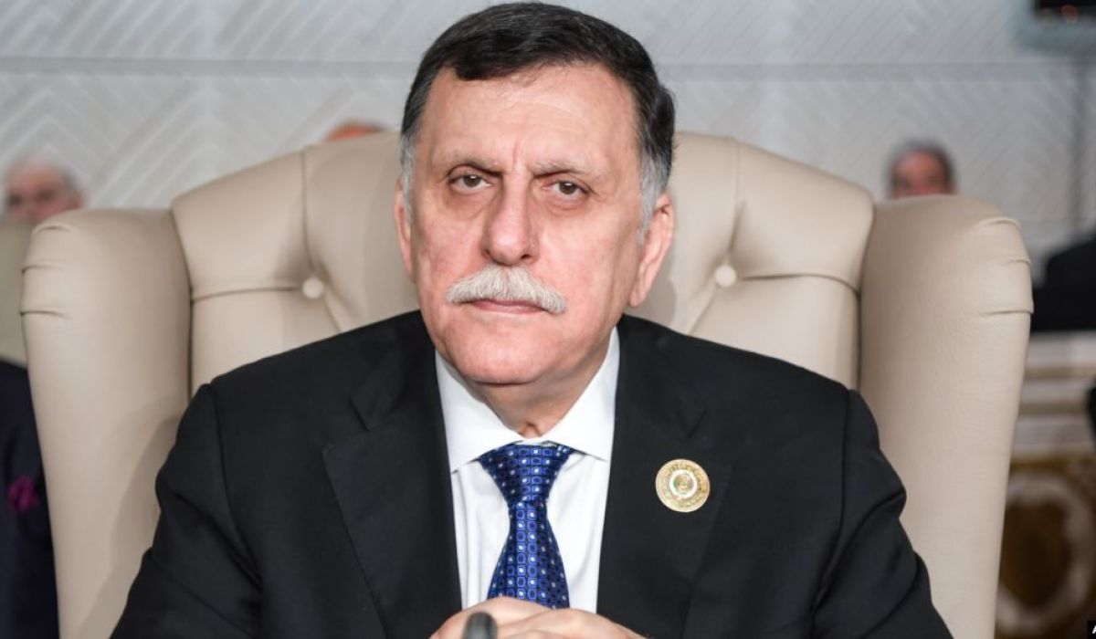 السراج يخفض نسبة الرسم المفروض على النقد الأجنبي بنسبة 163%