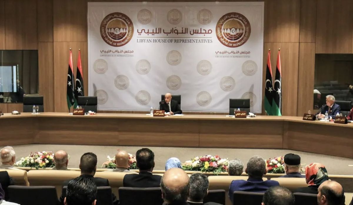 خاص.. مصدر لصدى: البرلمان ينظر في تسمية مرشح سابع لمجلس إدارة المركزي