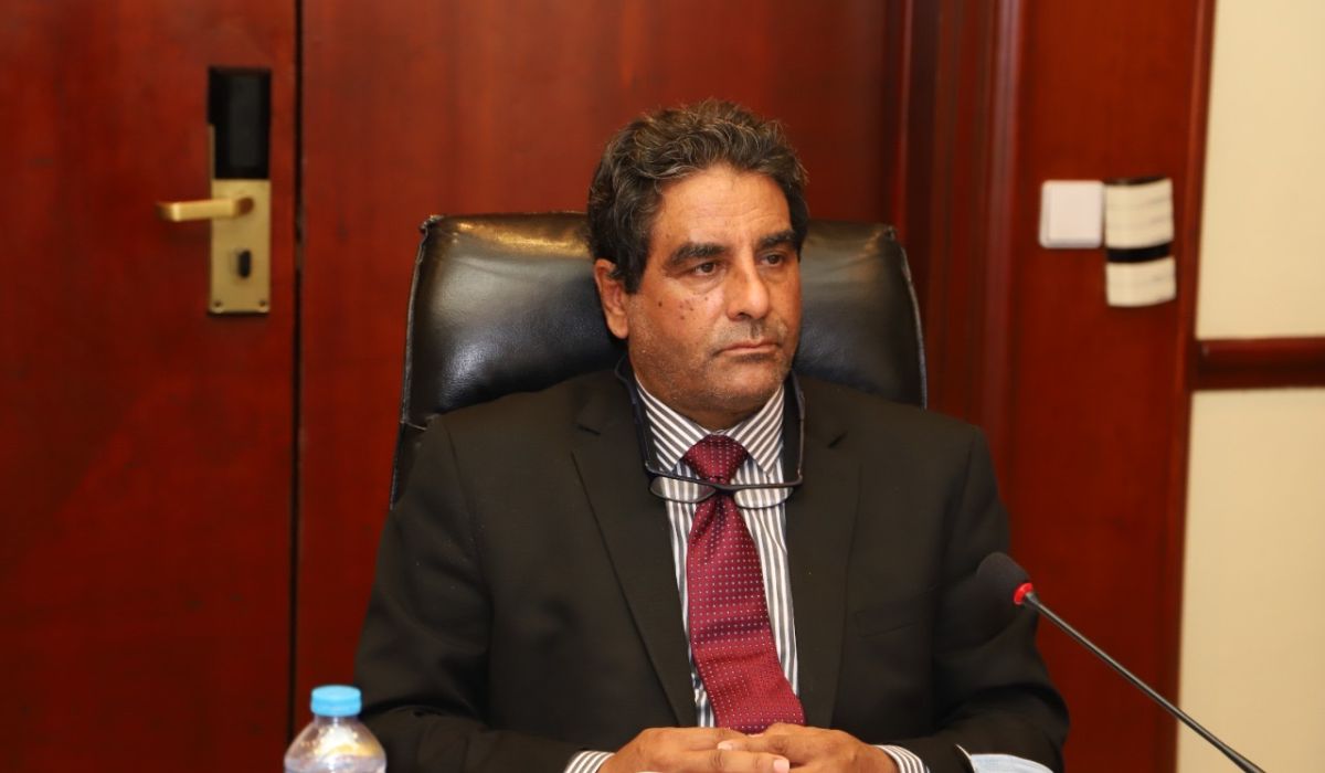 "نصية" يكتب: رُبَ أوكرانيا نافعة