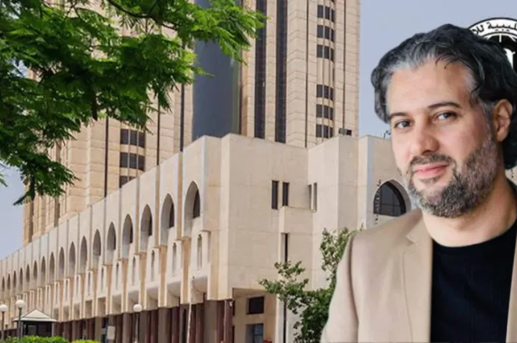 خاص.. مسعود سليمان يكلف رئيس شركة الإنشاءات النفطية بتسيير مهام الإدارة بشركة الواحة