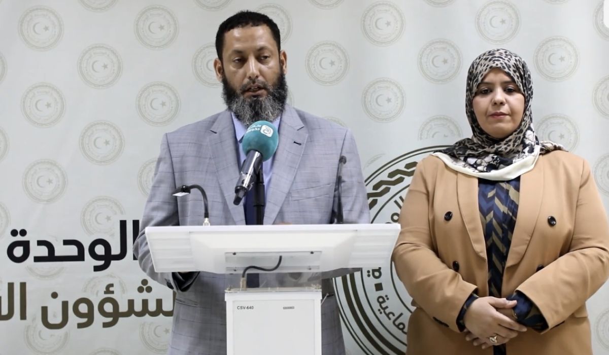 وكيل وزارة الشؤون الاجتماعية يكشف مستجدات هامة بملف المهجرين والنازحين