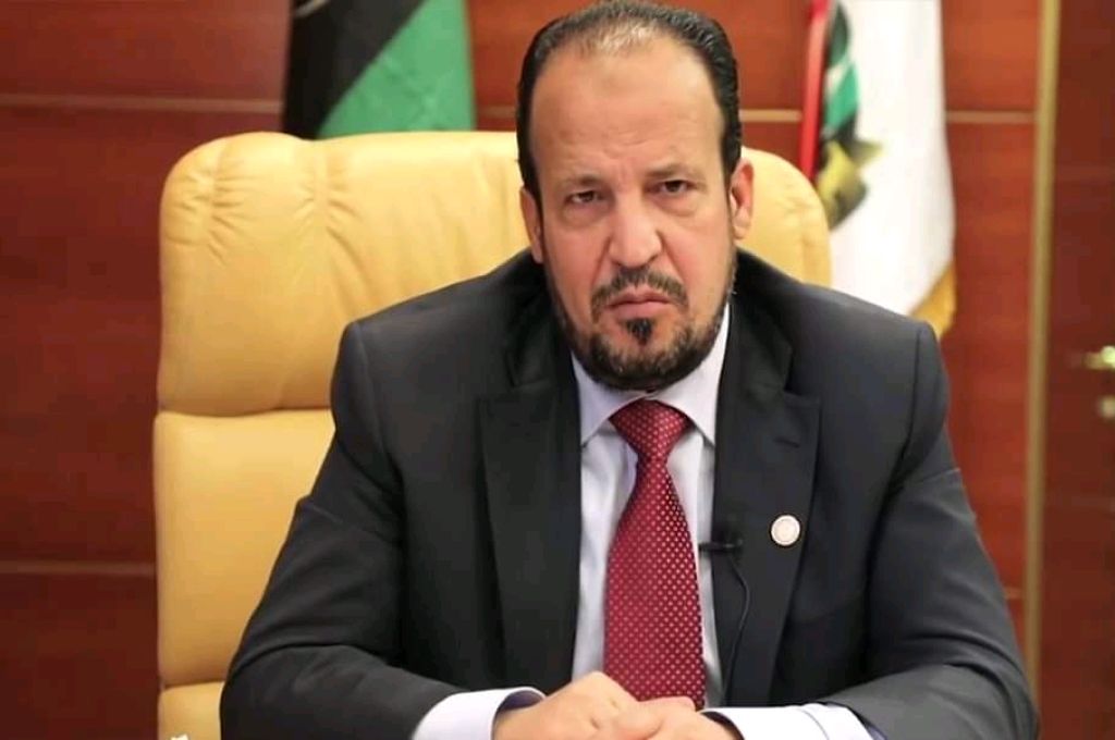 "الحويج" يقوم بزيارة تفقدية للبرنامج الوطني للمشروعات الصغرى والمتوسطة