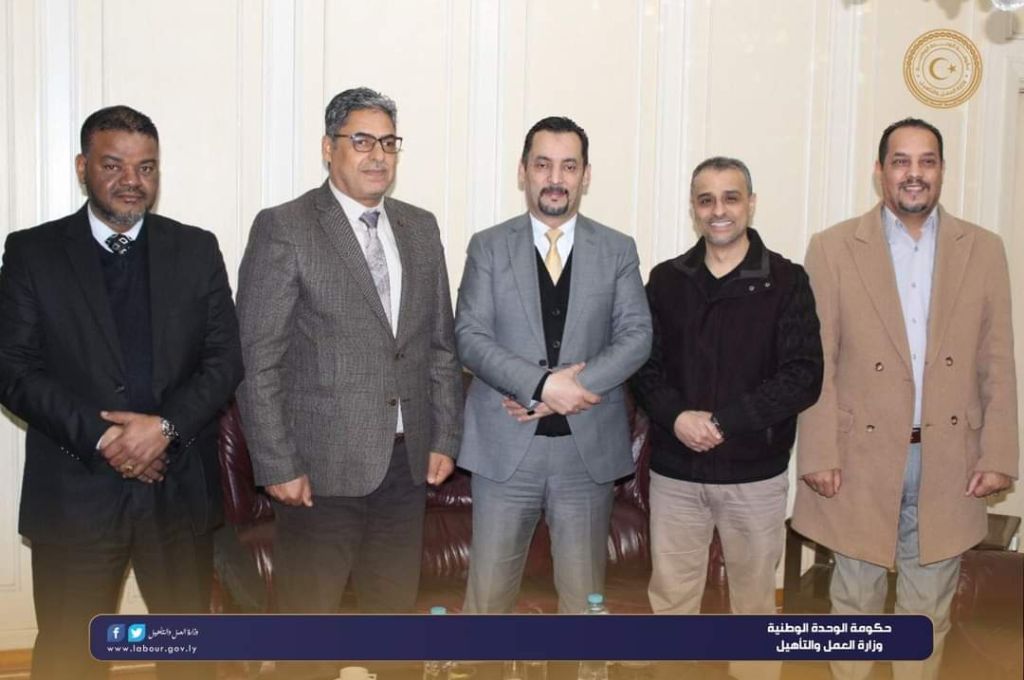 الجزائر على اتصالات مع ليبيا لإستمرار صفقة توليد الكهرباء