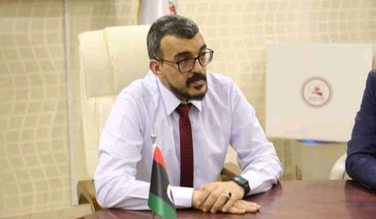 "التومي": القرارات التي صدرت من قبل رئيس الحكومة خلال أقل من سنة كانت نقلة نوعية ومكنت البلديات من ممارسة اختصاصاتها