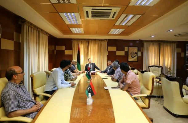 الوطنية للتأجير التمويلي تدعو لاجتماع جمعيتها العمومية بمقر الخارجي .. تابع التفاصيل