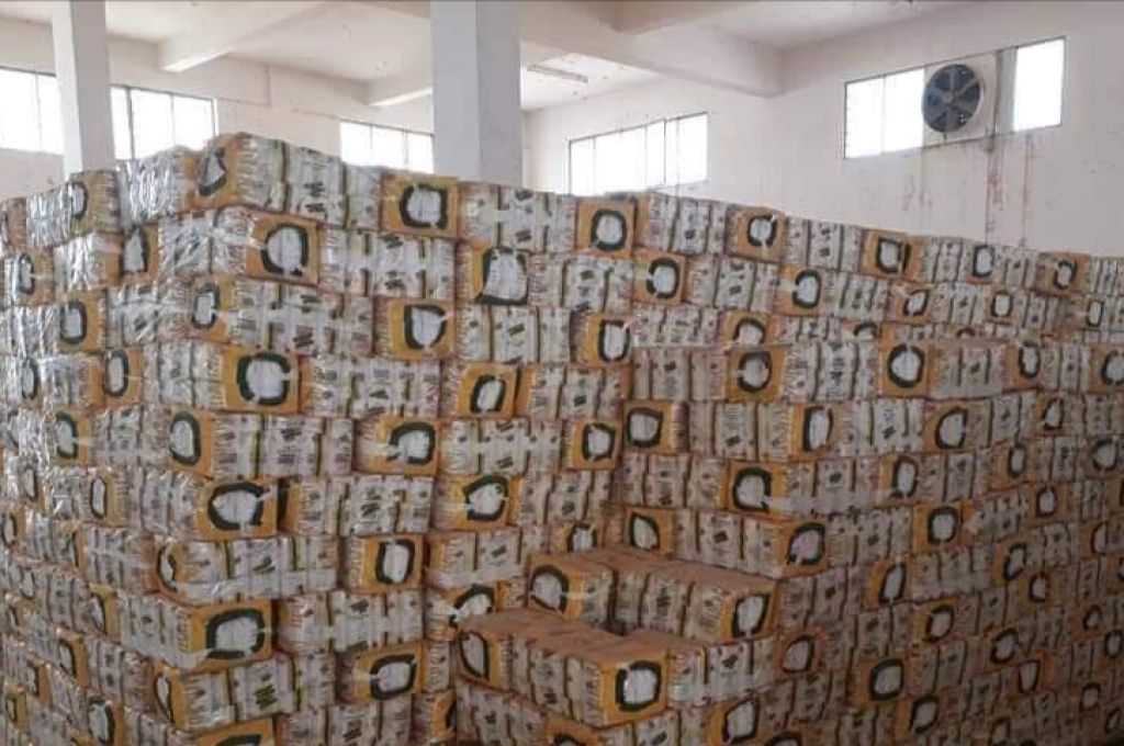 حسني بي: سعر الدولار الحقيقي لا يتعدى 2.50 دينار ولكن بشروط