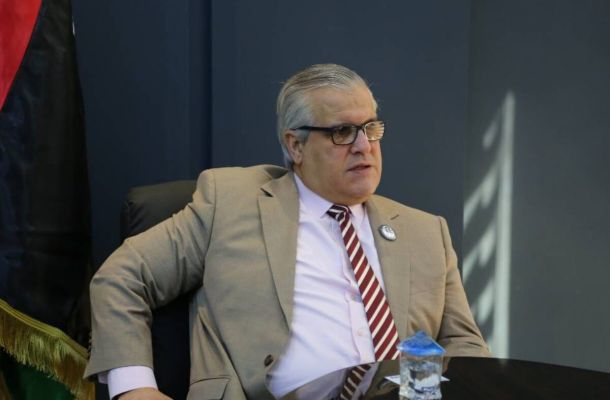 خاص.. "بوخطابية" يفصح عن تفاصيل اجتماعه مع عدد من المسؤولين ومستجدات البلدية