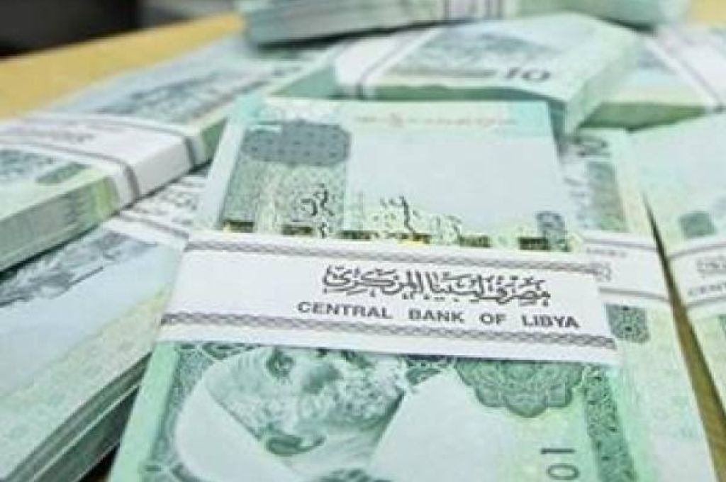 المشري يخاطب المحافظ بضرورة تجريم العملة المطبوعة بطرق "غير شرعية"