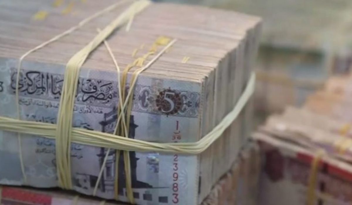 حصري: ديوان طرابلس يكشف اجمالي أرصدة الدولة في الخارج خلال 2018 ...و اجمالي مرتبات الجهات العامة