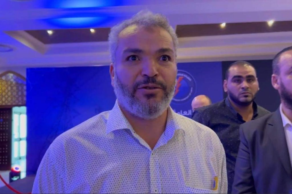 خاص.. "التائب" يؤكد إحالة مقترح جدول مرتبات الشركة العامة للكهرباء