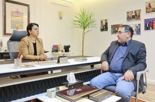 لجنة مزودي ومستهلكي الغاز الطبيعي والوقود السائل البديل تبحث التقارير الواردة من جميع الشركات