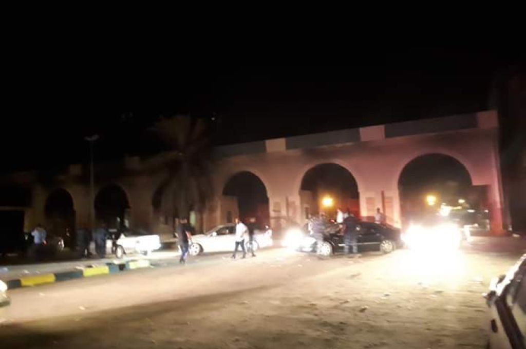 العكاري: تعديل قانون الديْن العام يمنحنا الاستفادة من 100 مليار دينار للتنمية