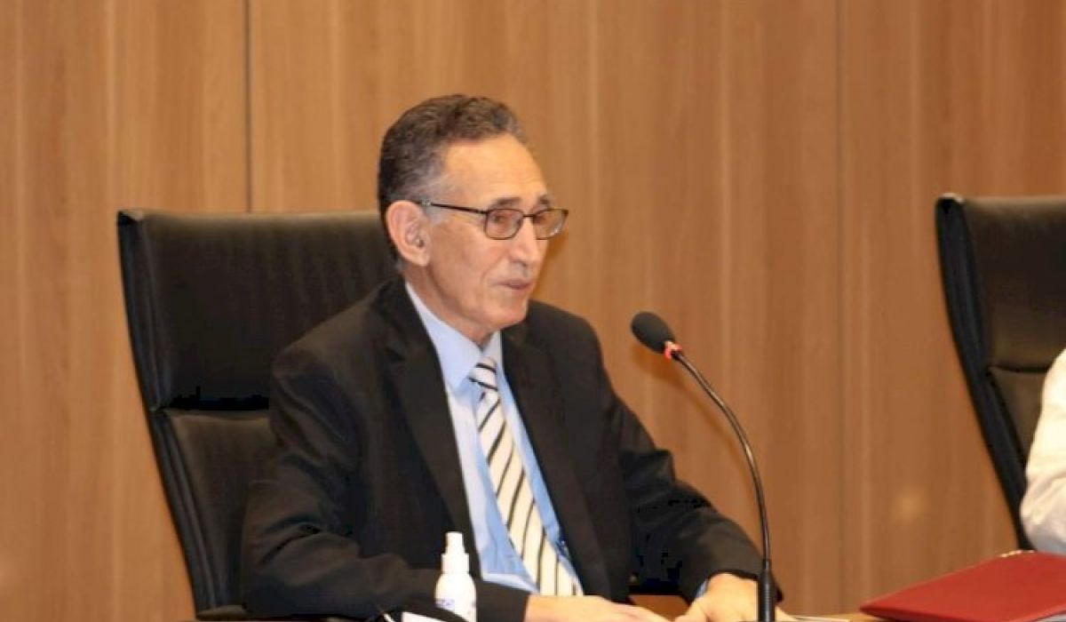 "الحويج" يُصدر قرارًا بشأن تقرير أحكام لنقل السلع الغذائية