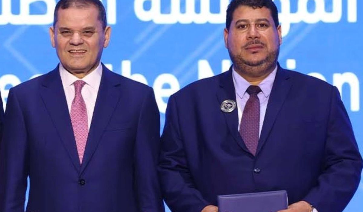 رغم تدني الإيرادات وارتفاع العجز.. حكومة الدبيبة تروّج لإنجازات نفطية .. تابع التفاصيل