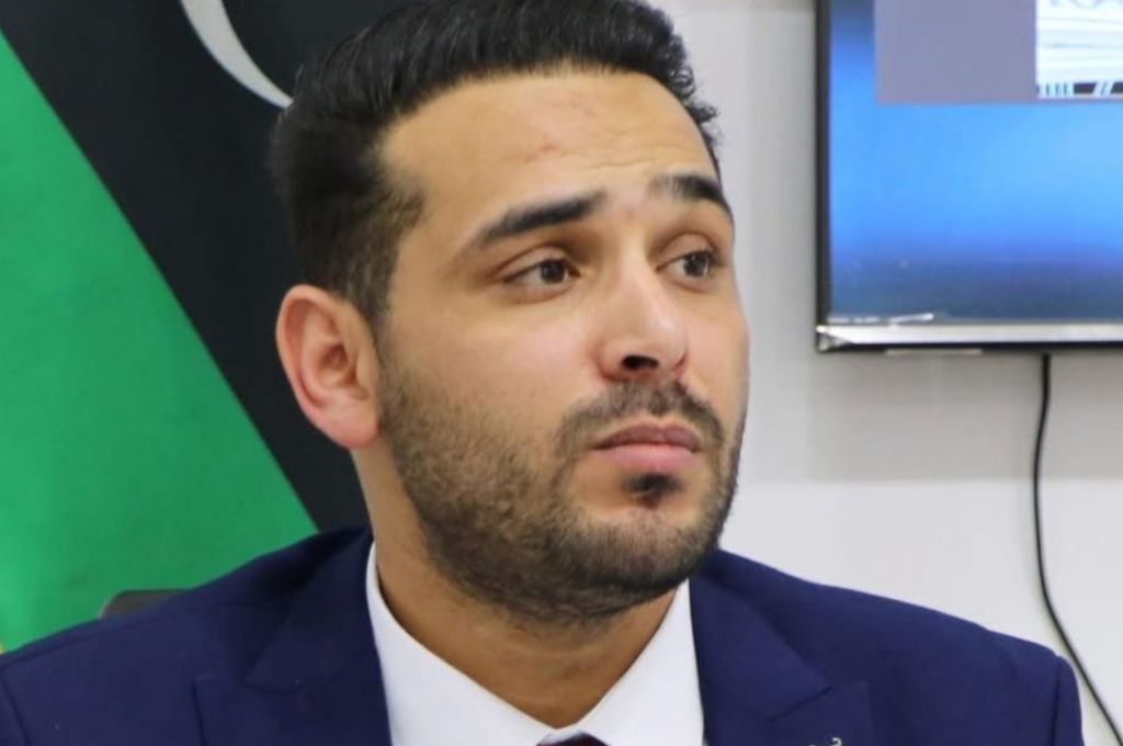 خاص.. الكبير يتجه إلى القضاء للفصل في قضية المركزي .. وهذه أحدث التفاصيل