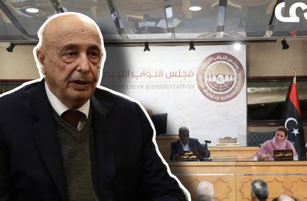 خاص.. "الحضيري" يعلق في تصريح لصدى بخصوص مشروع تأهيل حقلي الظهرة والباهي