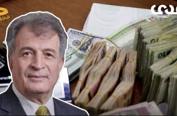 خاص.. السيولة يسلم 50 مليون إلى فروع الجمهورية بالجنوب