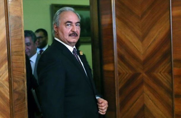خاص: تقرير الاستقرار المالي 2018 الصادر عن مركزي بنغازي يكشف تفاصيل مؤشرات الشمول المالي