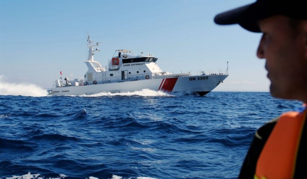 إنقاذ شاب ليبي من الغرق قبالة السواحل التونسية بعد محاولته الهجرة إلى أوروبا