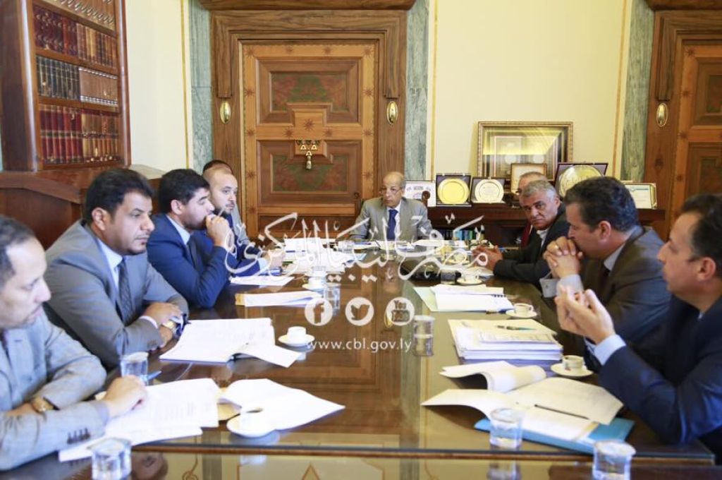 المدار الجديد تعلن عن عودة التغطية لغرب بنغازي بعد توقف دام عشرة أيام