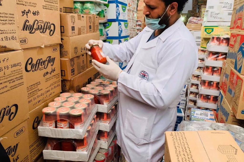 وزير الصحة: قمنا باستيراد الأجهزة التنفسية من الخارج لمواجهة "كورونا" وستصل قريباً