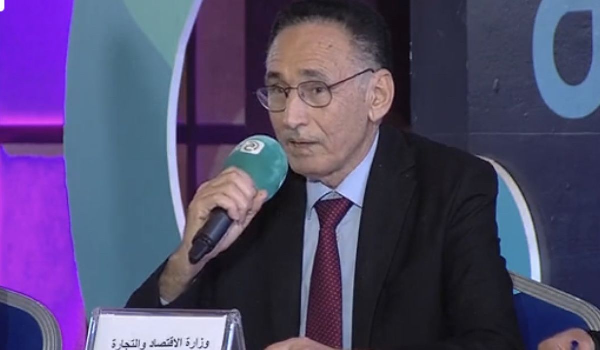 بالأرقام والتفاصيل .. وزير الاقتصاد يوضح المصروفات والمخصصات المالية للوزارة خلال عام 2021