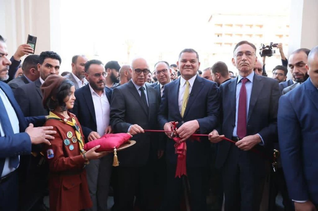 خاص: إذاعة مسموعة للاتصالات تغطّي كافة أنحاء البلاد .. أحد المسؤولين يفصح عن تفاصيل التصّور الموضوع بهذا الشأن
