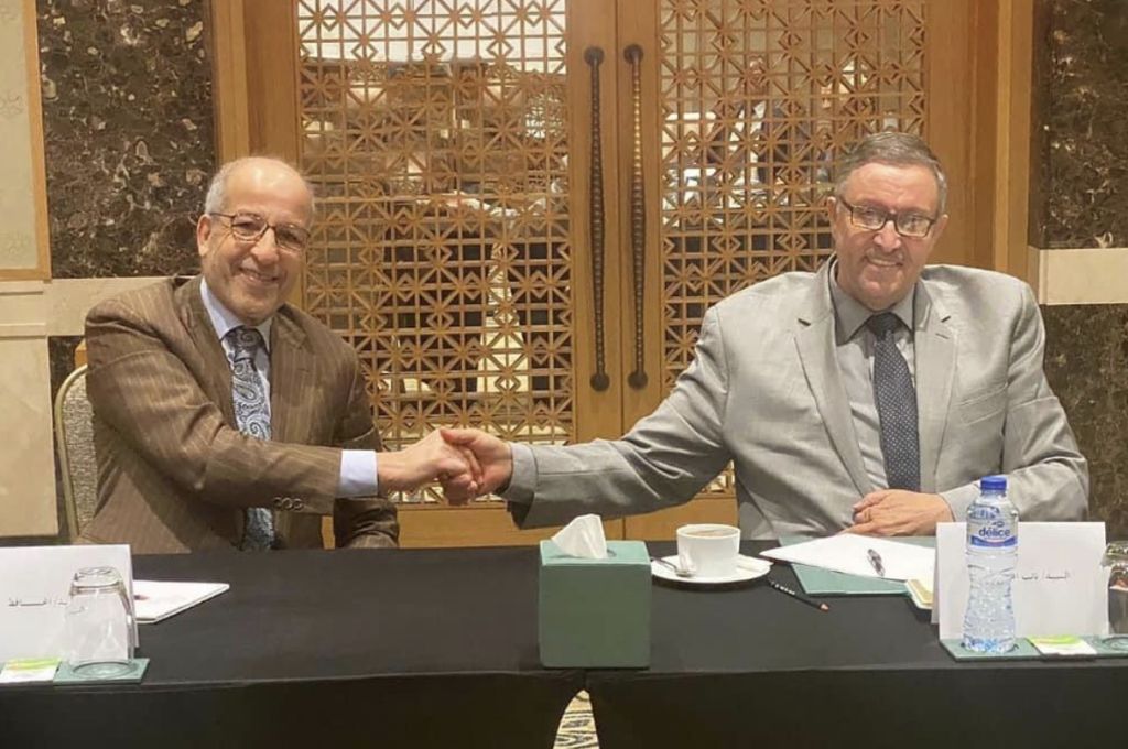 في تصريح خاص لصدى.."الفضيل" يحلل الفرق ما قبل وما بعد تعديل سعر الصرف