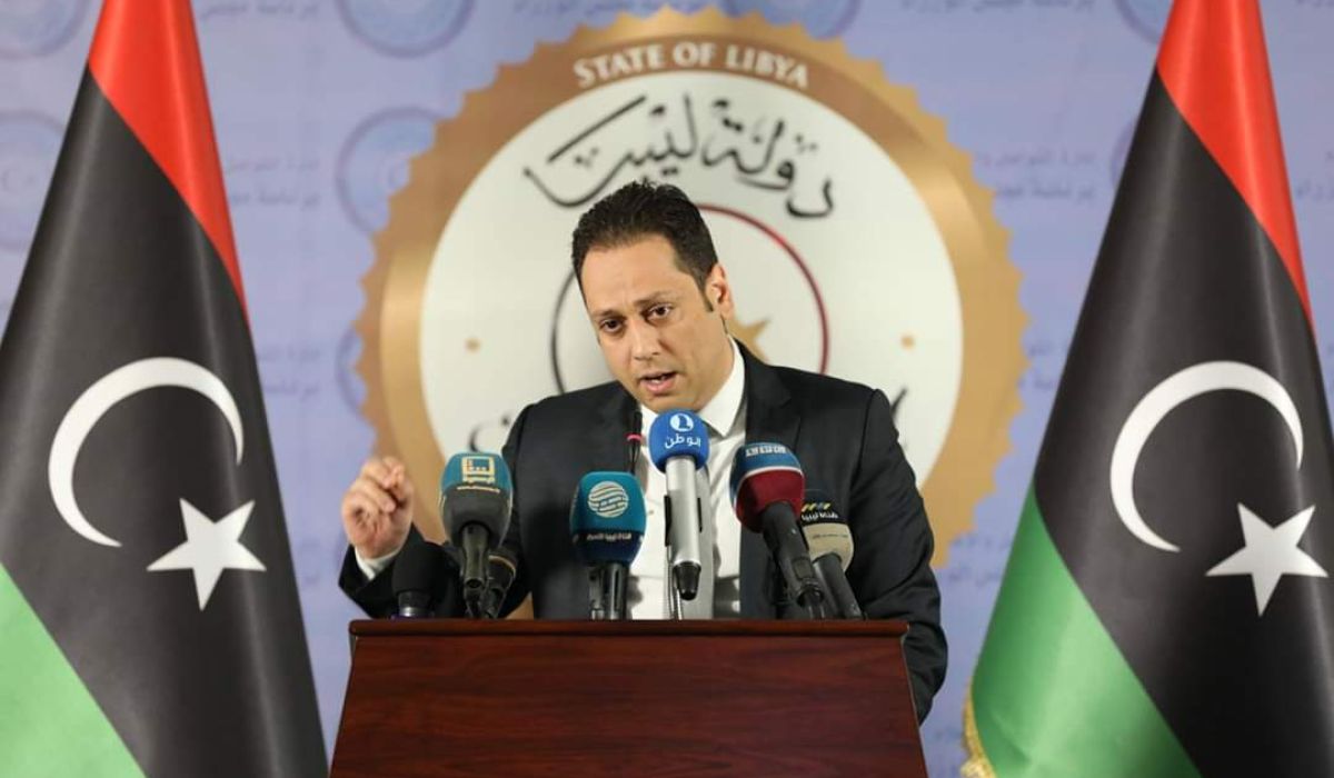 السلاك يؤكد ظهور نتائج إيجابية كبيرة لبرنامج الإصلاح الاقتصادي