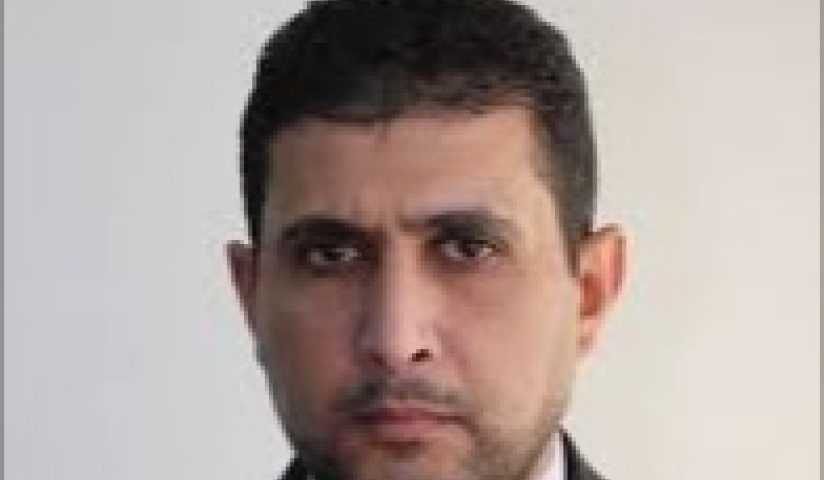 وزير مالية الوفاق يقدم استقالته للمجلس الرئاسي