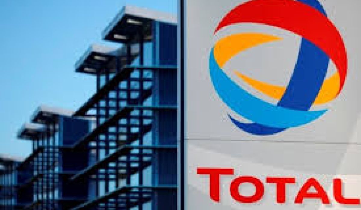 الرئيس التنفيذي لشركة توتال : لا يوجد أى إعتراضات على صفقة الواحة ونحن نعمل لأجل مصلحة الجميع