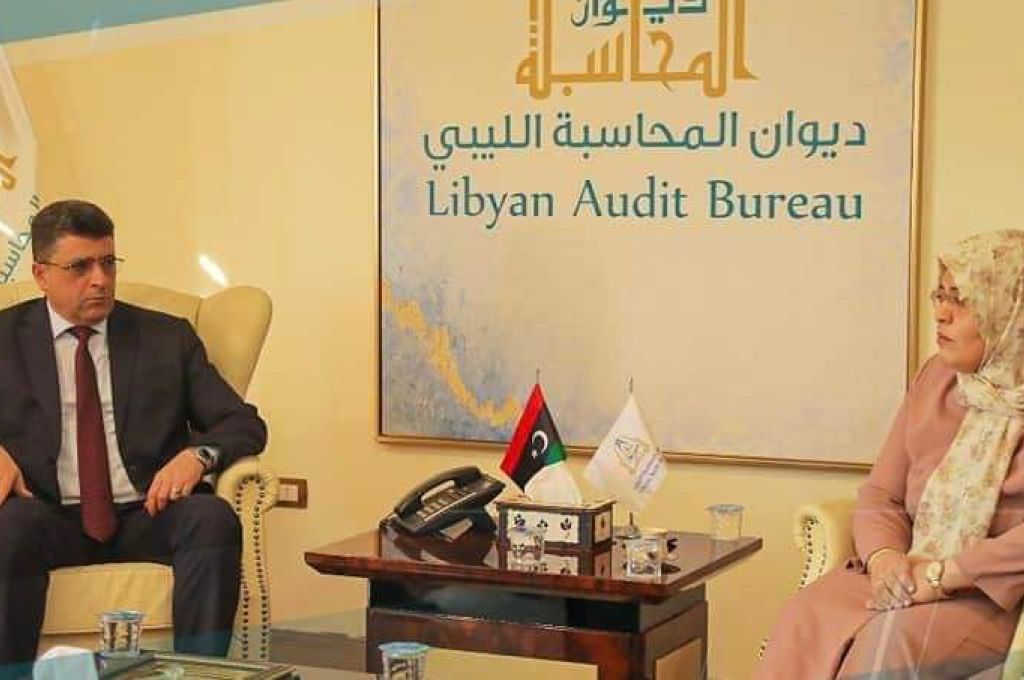 بيان المركزي يفصح عن إجمالي نفقات الجهات الحكومية من ضمنها الرئاسي والوحدة الوطنية