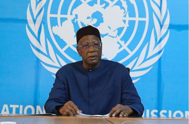 "الدبيبة" ينهي إعارة سفيرة ليبيا ببلجيكا،، ويعيد الملحق المالي لمهامه