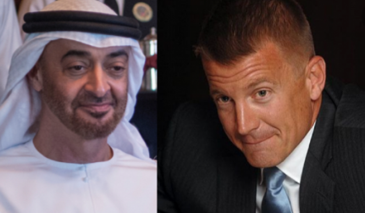 ‏عملية عسكرية تنتهي بالفشل في ليبيا قيمتها 80 مليون دولار .. موقع أميركي يكشف التفاصيل