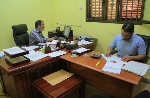 " الرئاسي يقر ترتيباته المالية لسنة 2017 "