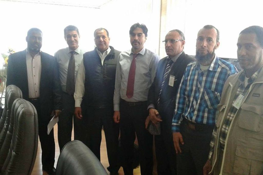 عودة السفارة المالطية للعمل في طرابلس