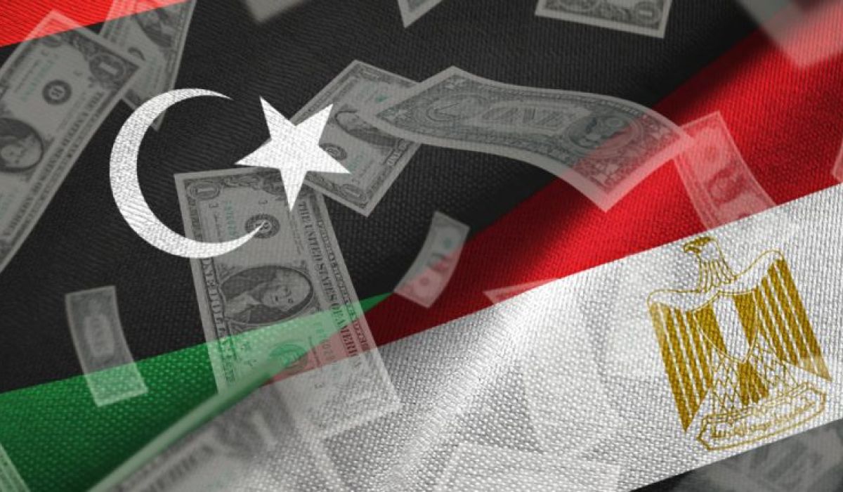 بعد الحكم لصالح عائلة غرغور .. المحاكم المصرية تواصل قضايا الحجوزات على الأصول و الودائع الليبية
