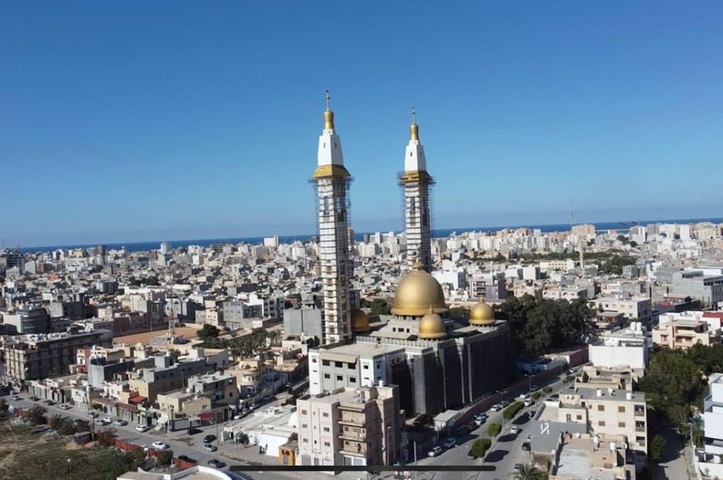 الدبيبة يوجه مراسلة تقتضي بعرض كافة المشروعات المركزية والمحلية وتحديدها بكل بلدية مرفقة بكافة البيانات المشروع ووضعه الفني والمالي