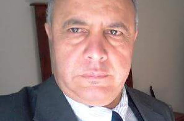 سليمان الشحومي يكتب : بيان المركزي نصفٌ واقعي ونصفٌ مزايدات ومناكفات
