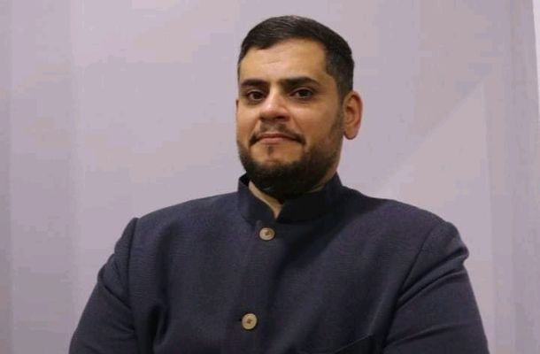 "الكبير" يشارك في اجتماع المجموعة الاستشارية الأفريقية