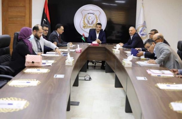 خاص..مع التفاصيل: الوحدة يعلن إستمرار توفر السيولة النقدية