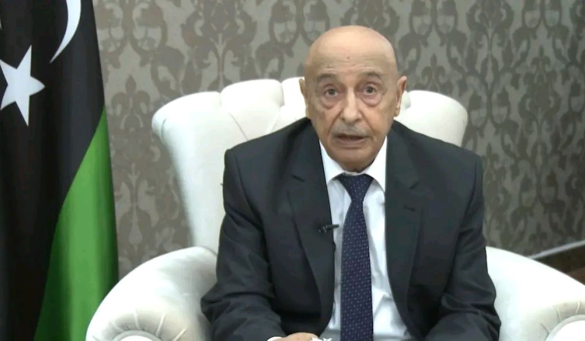 رئيس مجلس النواب يوجه مراسلة لعدد من الجهات