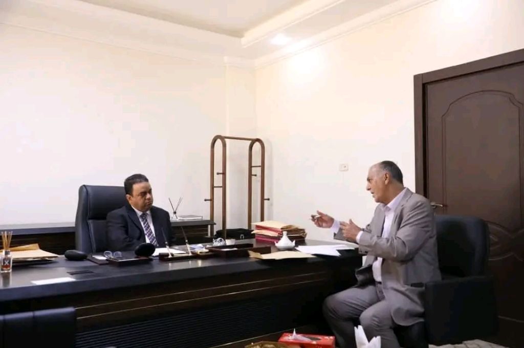 خاص ..تجاري بن وليد يؤكد على وصول سيولة نقدية بقيمة 15 مليون دينار